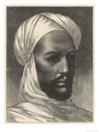 WARRIORS HALL OF FAME: Al-Mahdi (1844-1885), Messiah From Sudan