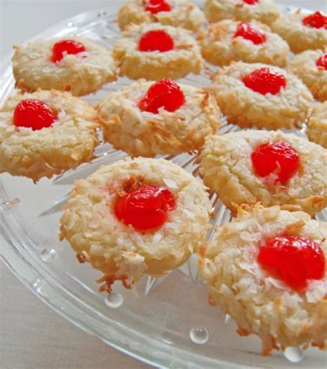 Swedish Butter Cookies Recipe