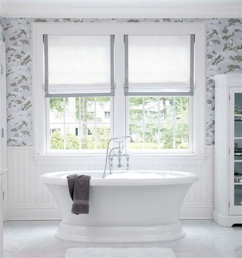 23 Bathroom Window Ideas That Will Blow Your Mind