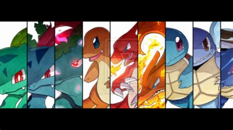 Pokémon Kanto Wallpapers - Top Free Pokémon Kanto Backgrounds - WallpaperAccess