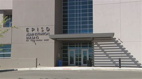 El Paso ISD approves 2% teacher pay raise, remains lowest among major districts