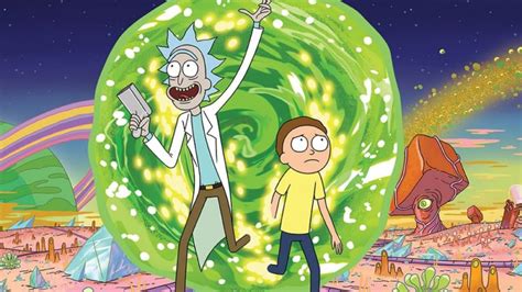 rick-and-morty-portal.jpg - WeScreenplay