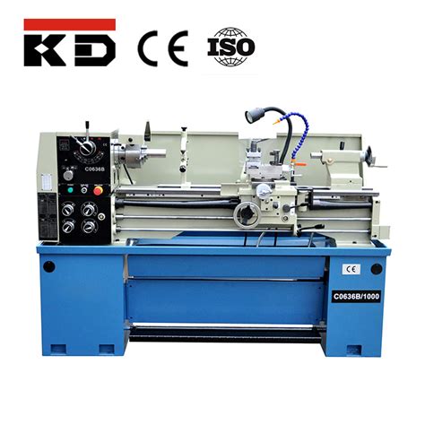 Semi Automatic Lathe Machine (C6132 C6136 C6140 C6150 C6166) Engine Lathe - China Engine Lathe ...