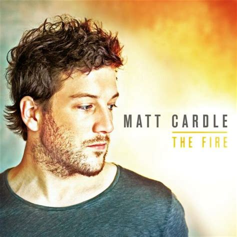 Matt Cardle | iHeart