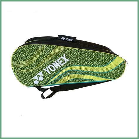 yonex 6 racket badminton bag - Sunshine bags Manufacturer