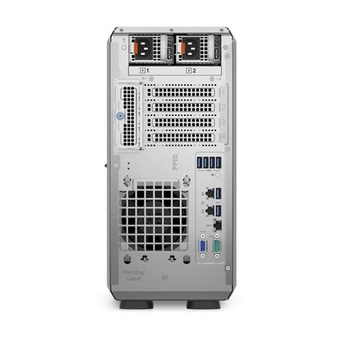 Dell PowerEdge T350 Intel Xeon E-2314/16GB/600GB | PcComponentes.com