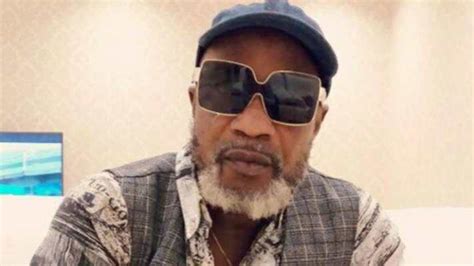 Olomide concerts cancelled in South Africa over rape verdict - Punch Newspapers