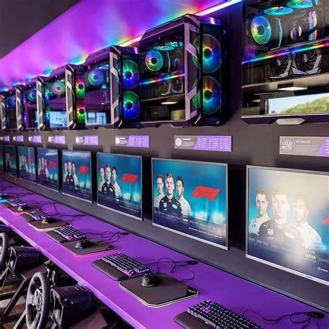 Technology | Cyber cafe, Video game rooms, Cyber cafe design