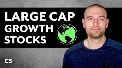 Are the Largest Large-Cap Growth Stocks Where It’s At? - PWL Capital