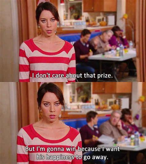 The 20 Most Relatable April Ludgate Quotes From "Parks And Recreation" | April ludgate quotes ...