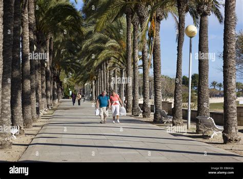 Vilanova i la Geltru. Spain Stock Photo - Alamy