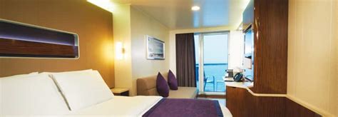 Cruise Balcony & Club Balcony Suites (2024)