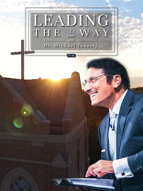 Leading The Way With Dr. Michael Youssef TV Listings, TV Schedule and Episode Guide | TV Guide