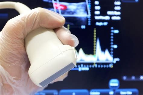 What Are the Different Types of Ultrasound? - Cardiac Screen