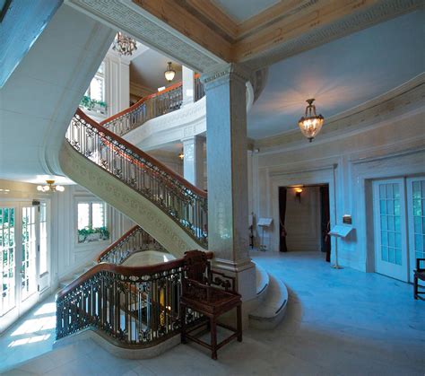 Pittock Mansion Interior by WokkerKPhoto on DeviantArt