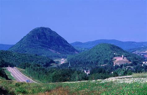 Sugarloaf Mountain, Campbellton - New Brunswick Images / Photos ...