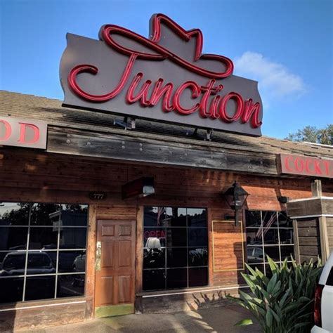 Junction Bar & Grill- El Cajon - Updated 2024, Sports Bar in El Cajon, CA