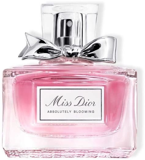 Buy Dior Miss Dior Absolutely Blooming Eau de Parfum (50ml) from £82.50 (Today) – Best Deals on ...