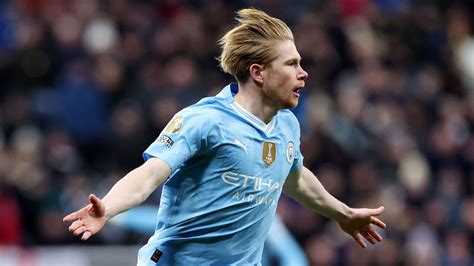 De Bruyne inspires City to 3-2 win at Newcastle | The Game Nashville