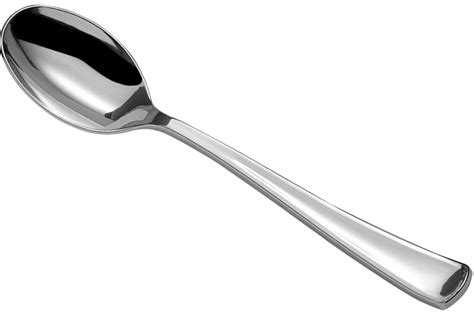 Royal Silver Spoons - Thalimart.com - Virgin Plastic Thalis & Price Match!