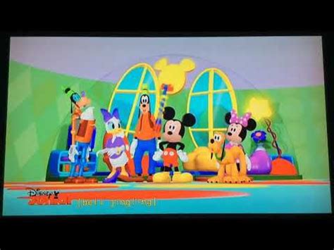 Oh Toodles And Mystery Mouseketool - YouTube | Mickey mouse, Wiggles birthday, Mickey mouse ...