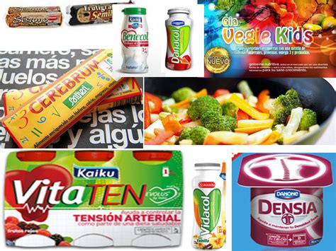 Alimentos Funcionales, ¿qué son? - NutriPharm - son necesarios