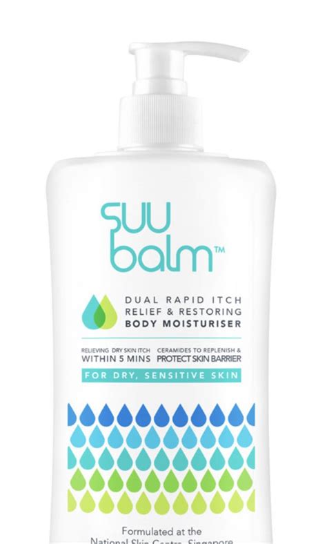 suu balm, Beauty & Personal Care, Bath & Body, Body Care on Carousell