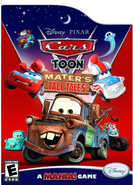 Gila Game Free Download: Disney Pixar Car