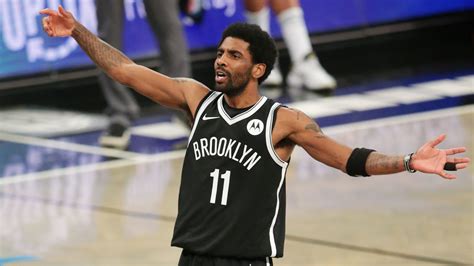 Kyrie Irving: Brooklyn Nets made the right choice to sit star - Sports ...