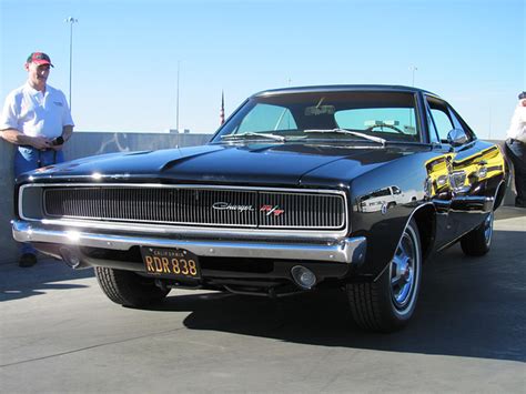 ipernity: Bullitt 1968 Dodge Charger R/T - by 1971 Dodge Charger R/T Freak