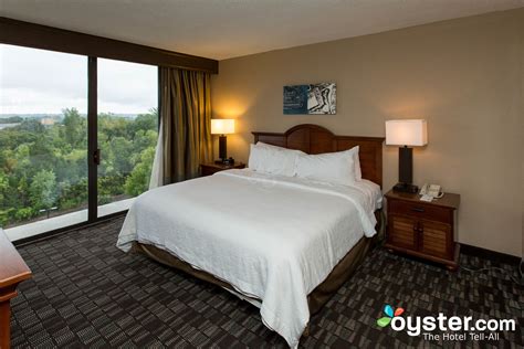 Embassy Suites by Hilton Nashville – Airport - The Two Bedroom Suite at the Embassy Suites by ...