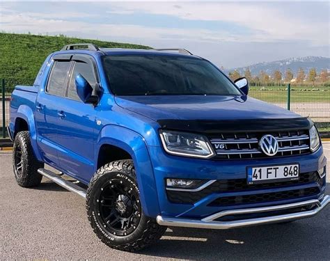 Vw Amarok, 4x4 Off Road, Volkswagon, Lift Kits, Offroad, Mud, High Performance, Super Cars, Jeep