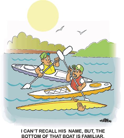 kayaking cartoon - Google Search | Canoe and kayak, Kayaking quotes, Kayak camping