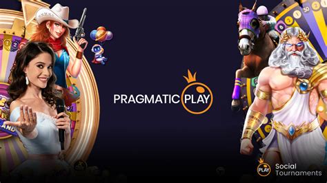 All the products on offer at Pragmatic Play!