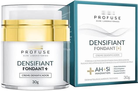 Profuse Densifiant Fondant+ ingredients (Explained)