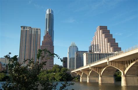 Where to Find Short Term Furnished Rentals in Austin