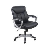 Lumbar Support Office Chair Staples