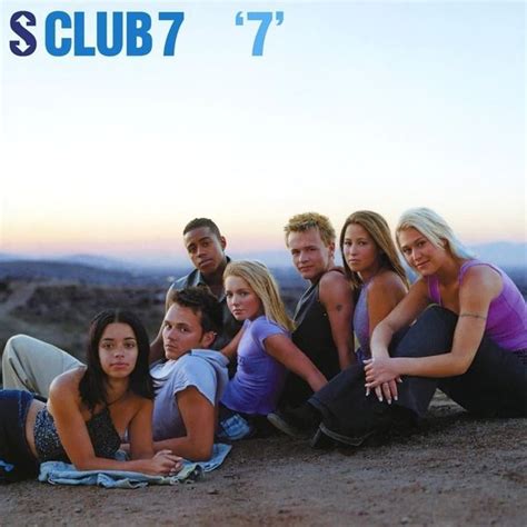 S Club - ‘7’ Lyrics and Tracklist | Genius