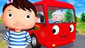 Little Baby Bum | Numbers Song for Children - 1 to 20 Number Train | Nursery Rhymes for Babies ...