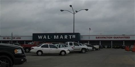 Walmart - Sulphur, Oklahoma (#225) - WAL*MART Stores on Waymarking.com