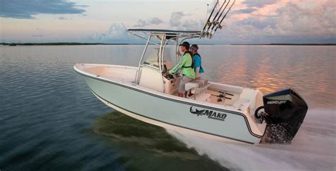 Best Saltwater Fishing Boats - BoatGuide.com