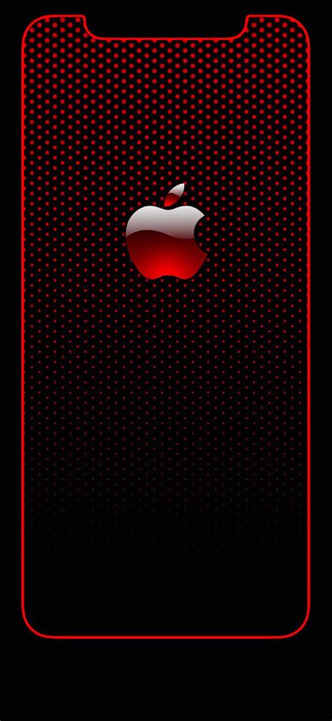 Red Apple Logo Wallpapers - Top Free Red Apple Logo Backgrounds ...