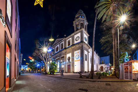 San Cristóbal de La Laguna (Tenerife) 2025 • Everything you should know ...