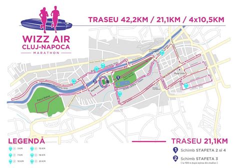 Wizz Air Cluj-Napoca Marathon | World's Marathons