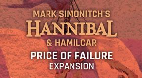 PHGAXX – Hannibal Hamilcar Accessories and Expansions « Ares Games