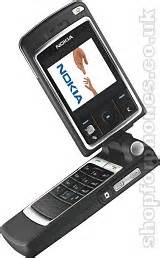 Buy the Nokia 6260 at shopforphones.co.uk