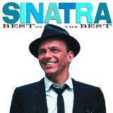 FRANK SINATRA - NEW YORK, NEW YORK LYRICS