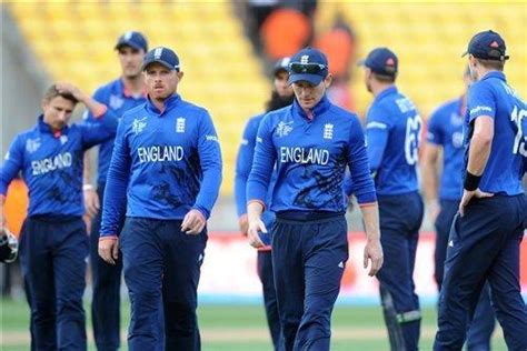 England vs. Sri Lanka: Winners and Losers from Cricket World Cup Match ...