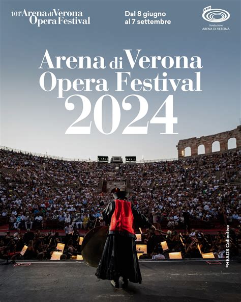 Opera Verona 2024 Calendar - Drusy Giselle