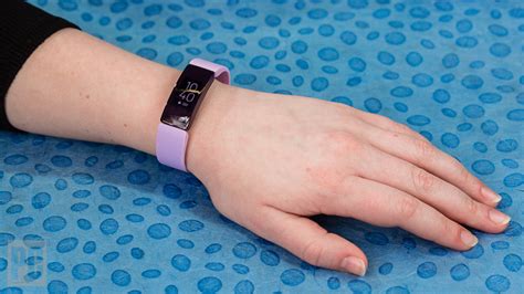 Fitbit Inspire HR Review | PCMag